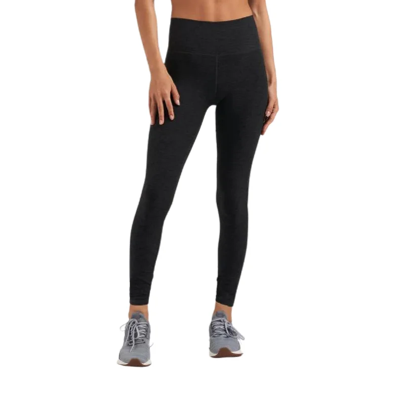 Vuori Legging Clean Elevation - Femme Comfortable Power Mesh Leggings