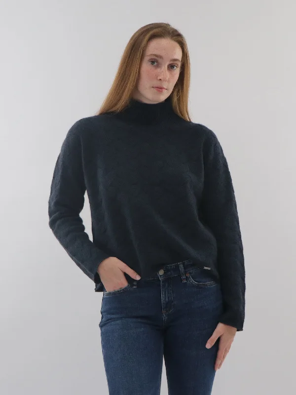 ROSIE PULLOVER dolman Sleeve Top