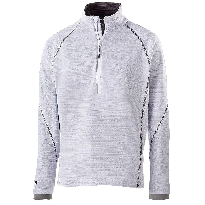 Deviate Pullover 229541 Wrist Length Sleeve