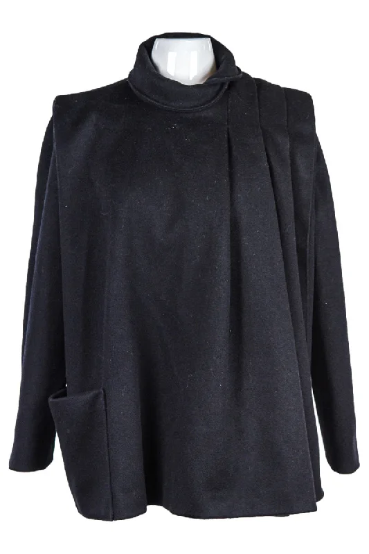 Unknown Coat Vest Waistcoat Gilet