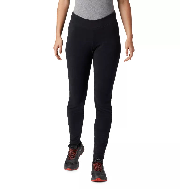 Columbia Legging Glacial FL -Femme Cozy Lounge Pants Leggings
