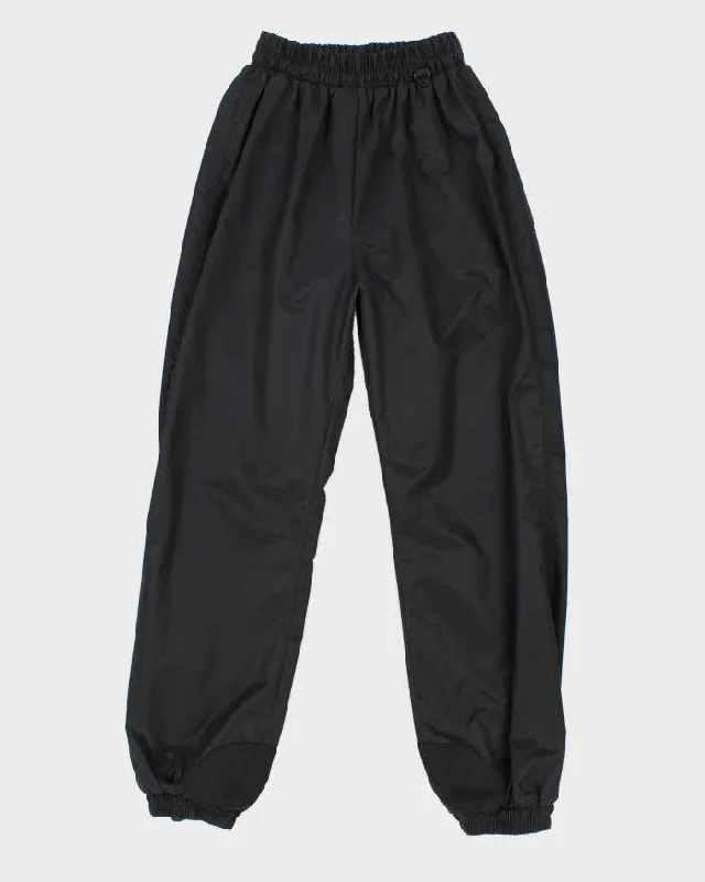 Vintage 90s Columbia Women's Waterproof Trousers - S Trousers Capri Summer