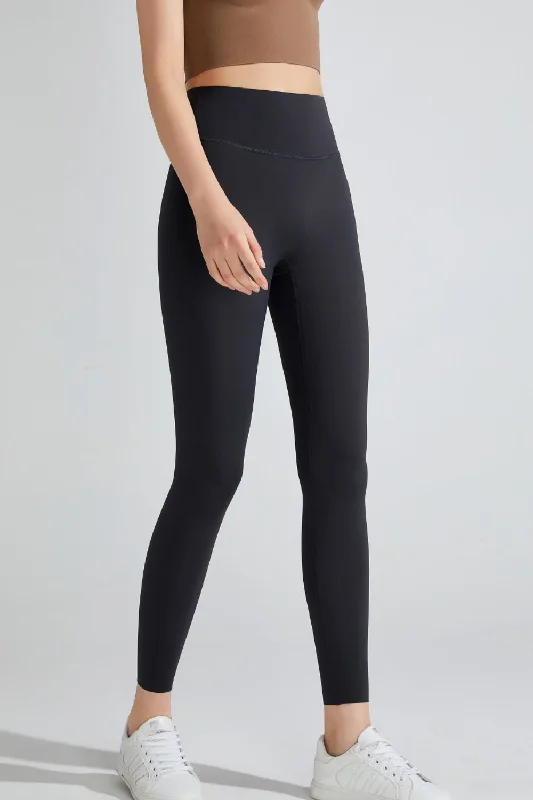 High Waist Breathable Sports Leggings Trendy Tie-Dye Leggings