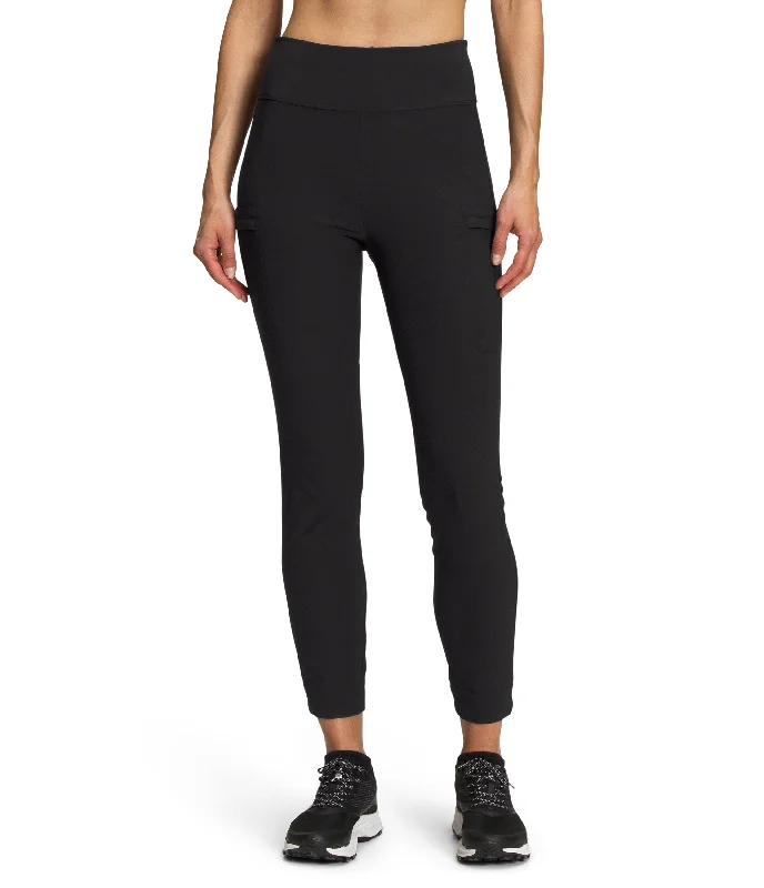 The North Face Legging Laterra - Femme Elegant Full-Body Leggings