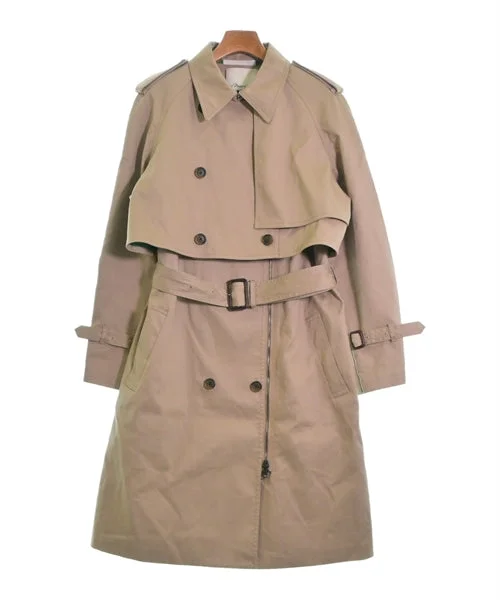 3.1 Phillip Lim Trench coats Houndstooth Jacket Shearling Jacket Fleece Jacket