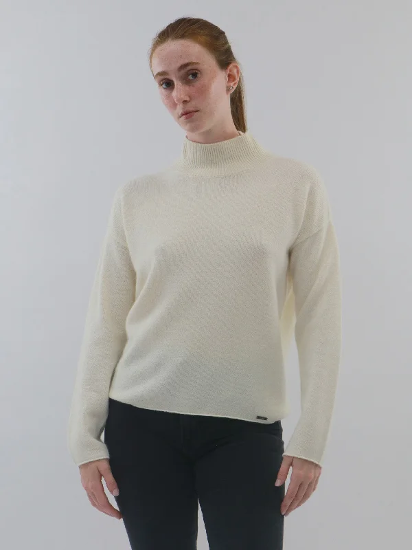 GEMMA PULLOVER Flare Sleeve Stylish
