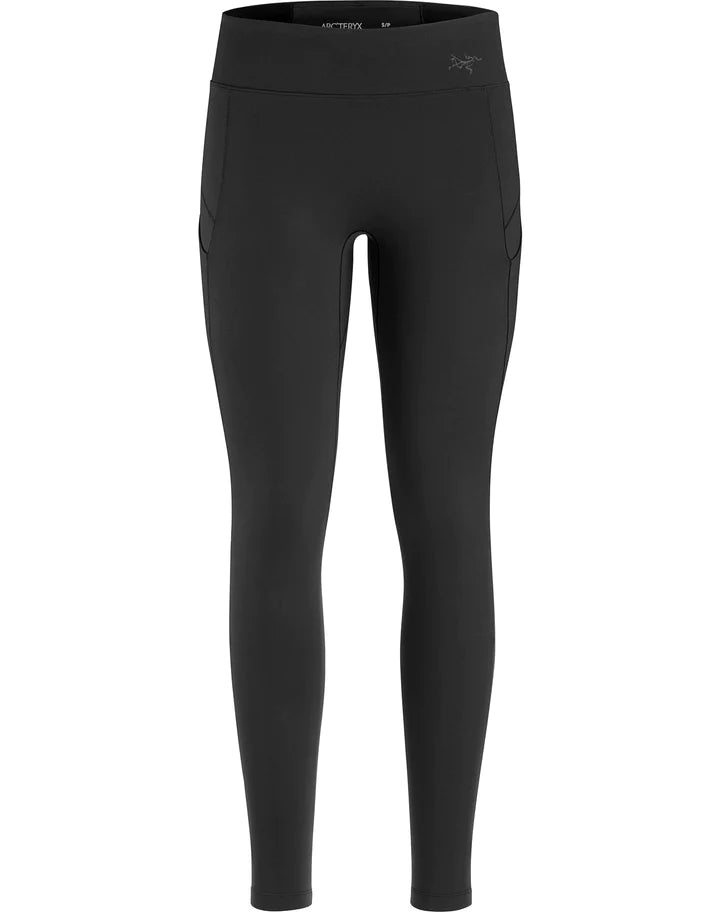 ARC'TERYX Women's Delaney Legging Fashionable Plus-Size Activewear