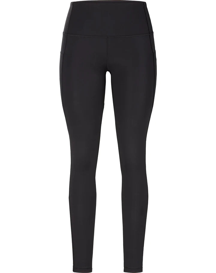 ARC'TERYX Women's Essent High Rise Leggings 28" Chic Smooth Fit Leggings