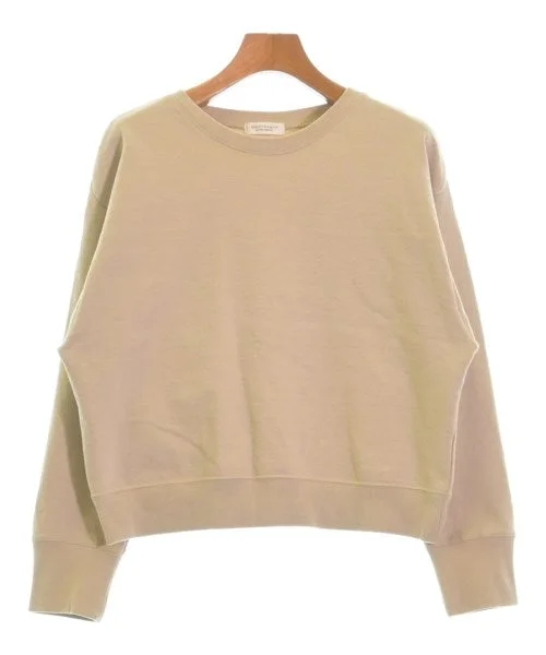 BEAUTY&YOUTH UNITED ARROWS Sweatshirts Hoodie with Color Block Contrast Stylish