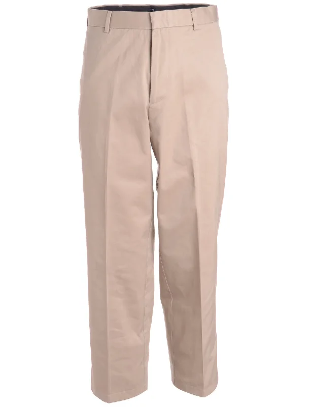 Label Mick Chino Trousers Trousers stylish elegant
