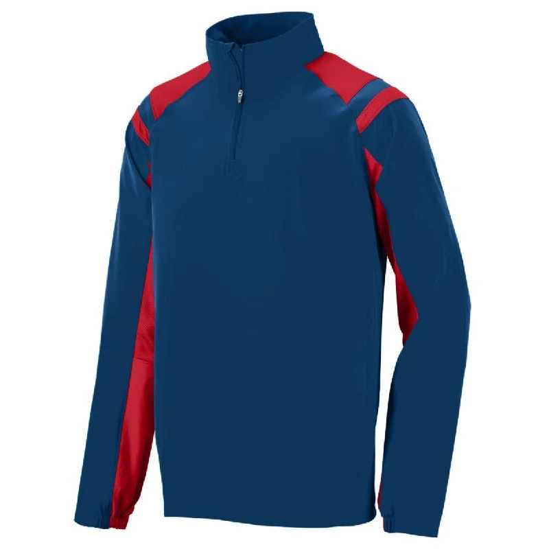 Doppler Pullover 3792 Crew Neck Wool