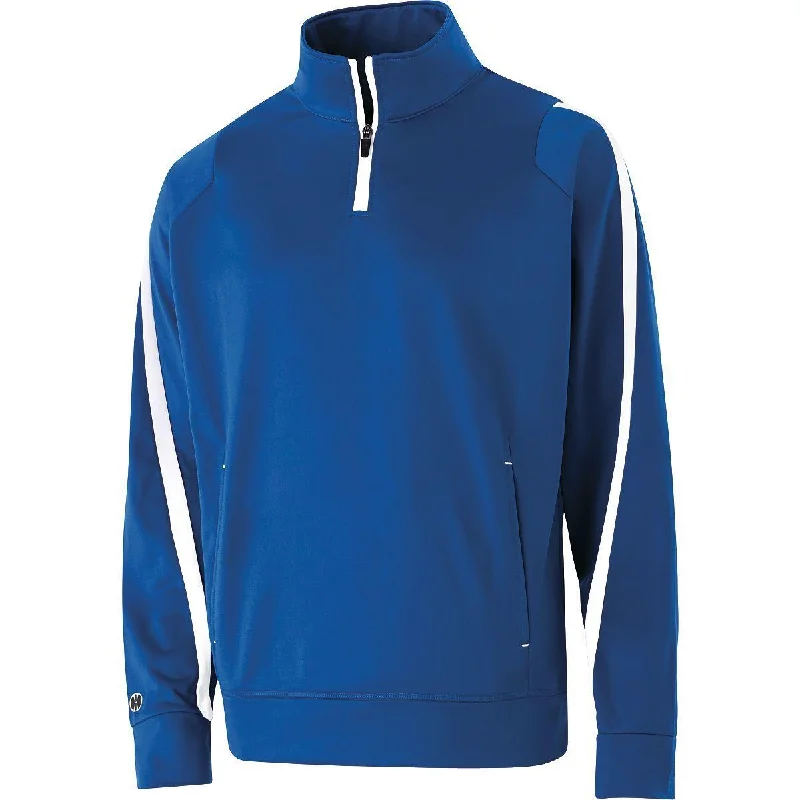 Determination Pullover 229192 Three Quarter Sleeve