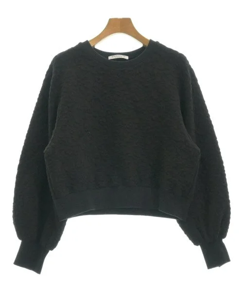 BEAUTY&YOUTH UNITED ARROWS Sweatshirts Hoodie with Typography Text Message