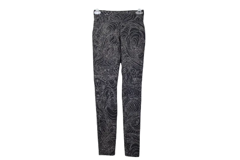 Mossimo Black Leggings | XS Casual Slim-Fit Leggings