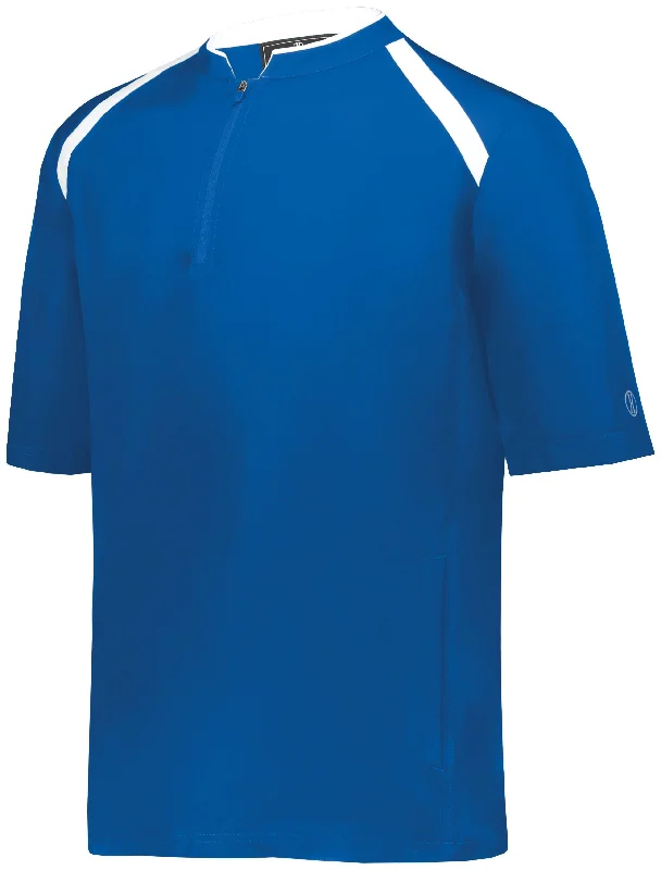 Clubhouse Short Sleeve Pullover 229581 Puff Sleeve Stylish