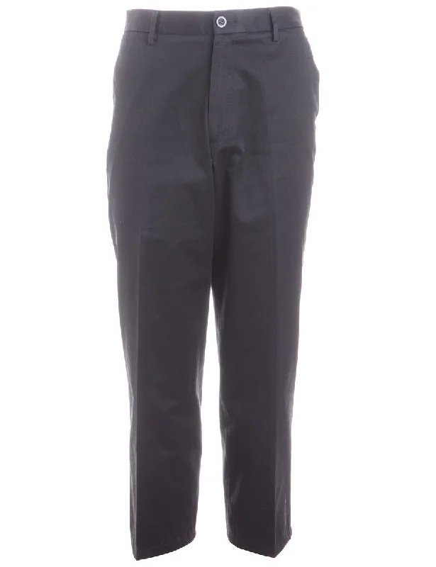 Label Mick Chino Trousers Trousers Review Highly