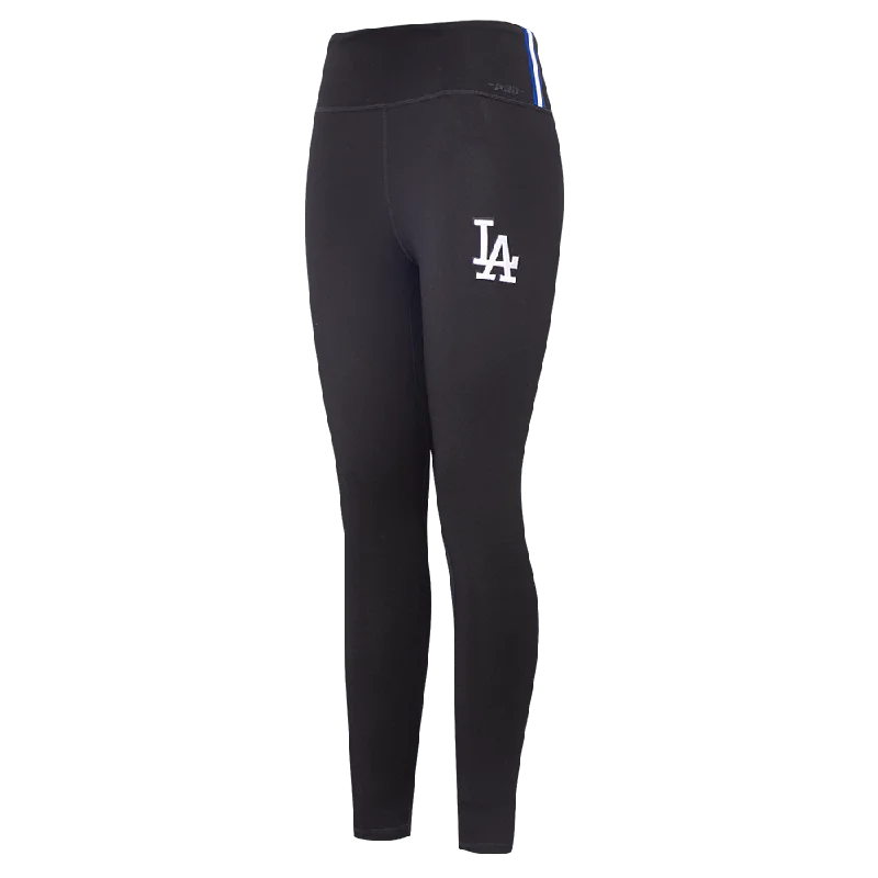 LEGGINGS MLB LOS ANGELES DODGERS SCRIPT TAIL PARA MUJER Stylish Athletic Wear Leggings LEGGINGS MLB LOS ANGELES DODGERS SCRIPT TAIL PARA MUJER Stylish Athletic Wear Leggings