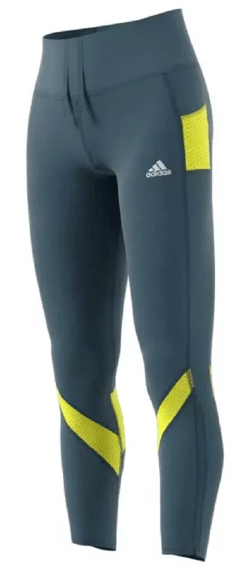 Adidas Legging Own The Run - Femme Comfortable Leggings with Pockets