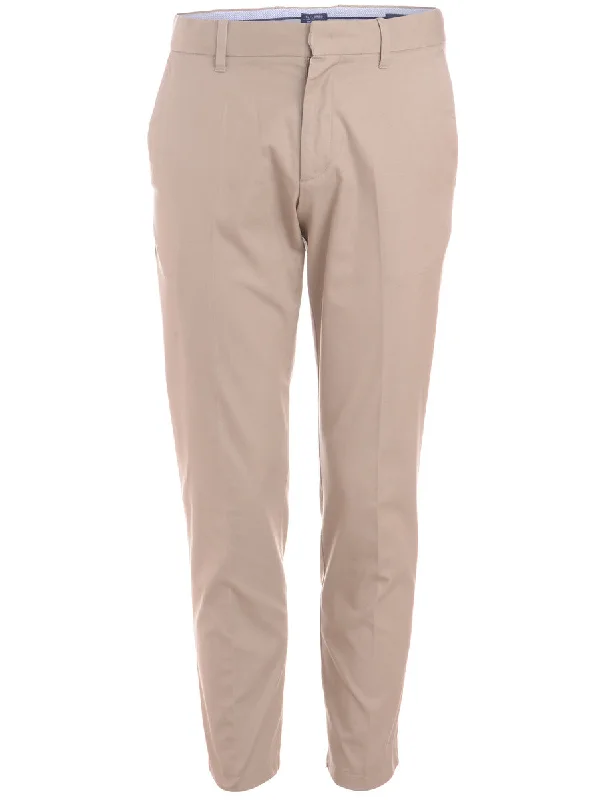 Label Mick Chino Trousers Trousers Recommended Stylist