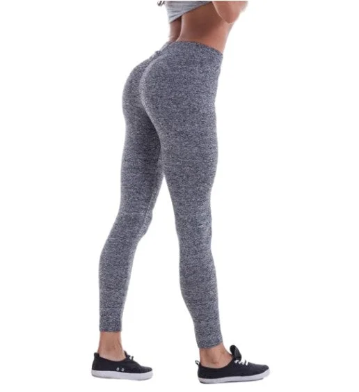 Switchpro Push Up Leggings Trendy High-Compression Leggings