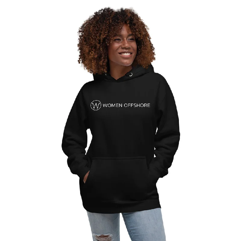 Cozy Unisex Hoodie Hoodie with Pocket Utility Practical