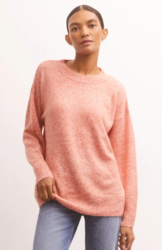 Z Supply - Silas Pullover Fleece Warm Pullover