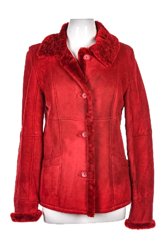 Dominic Bellissimo Coat Turtleneck Jacket Crew Neck Jacket V-Neck Jacket