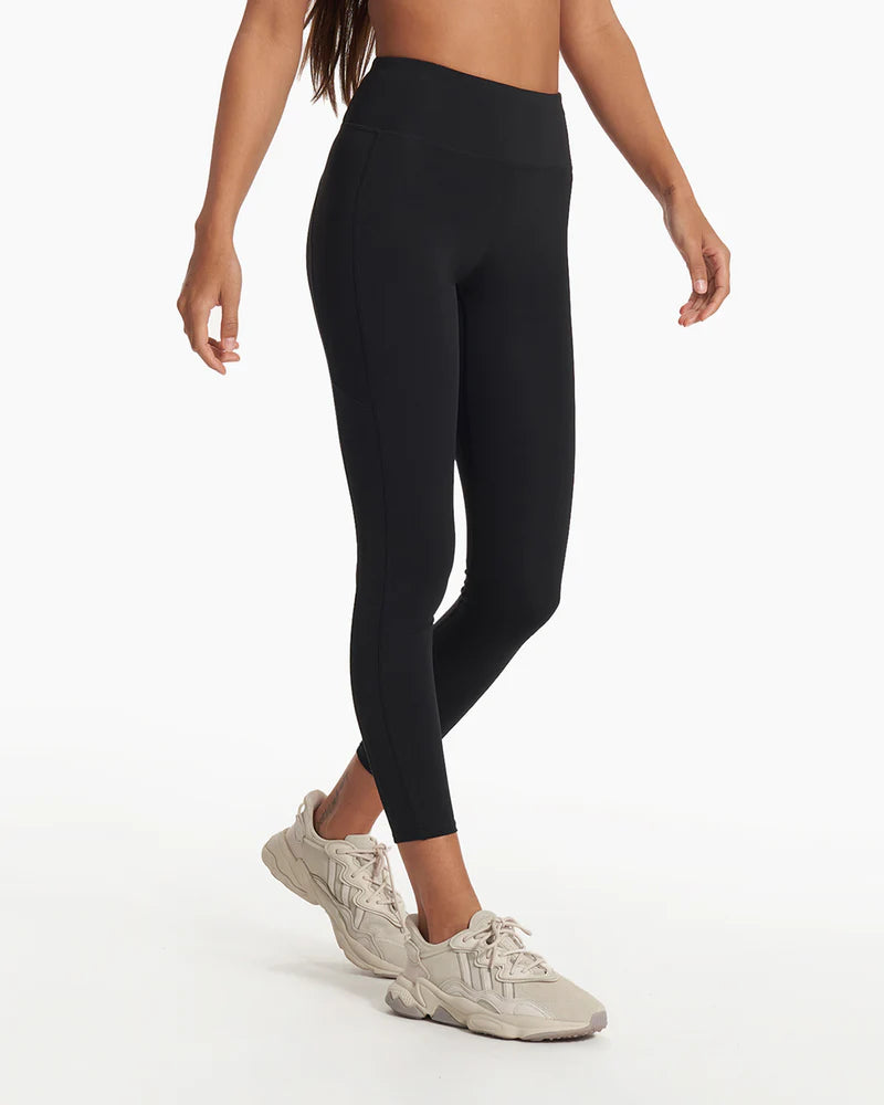 Stride Legging *Pocket Elegant Casual Fit Leggings