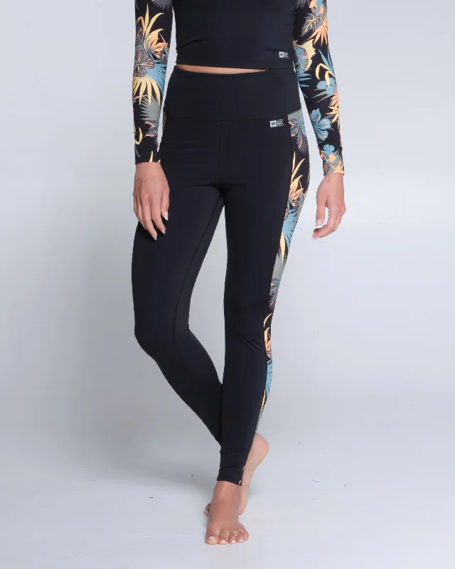 Find Refuge Legging Women's Stylish Sweat-Proof Leggings