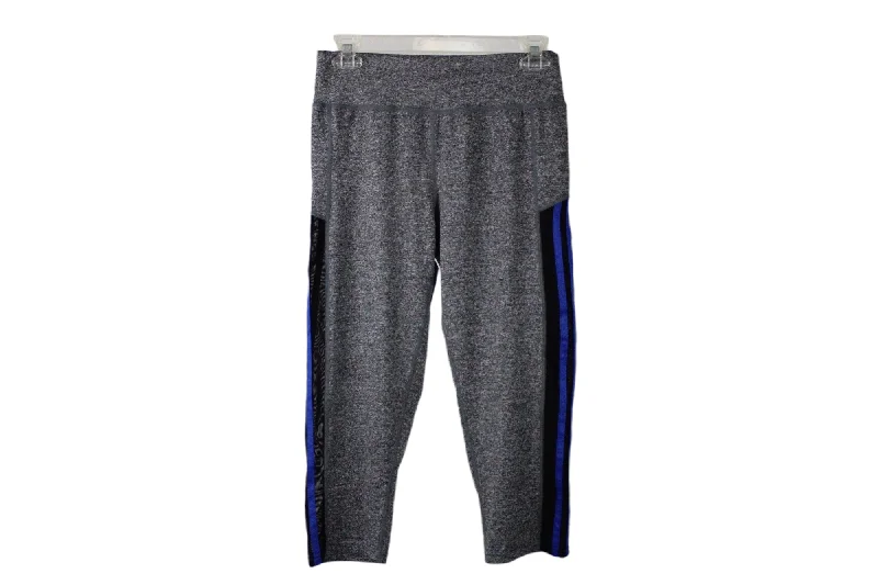 GM Fashion Capri Legging | L/XL Trendy Flared Leggings