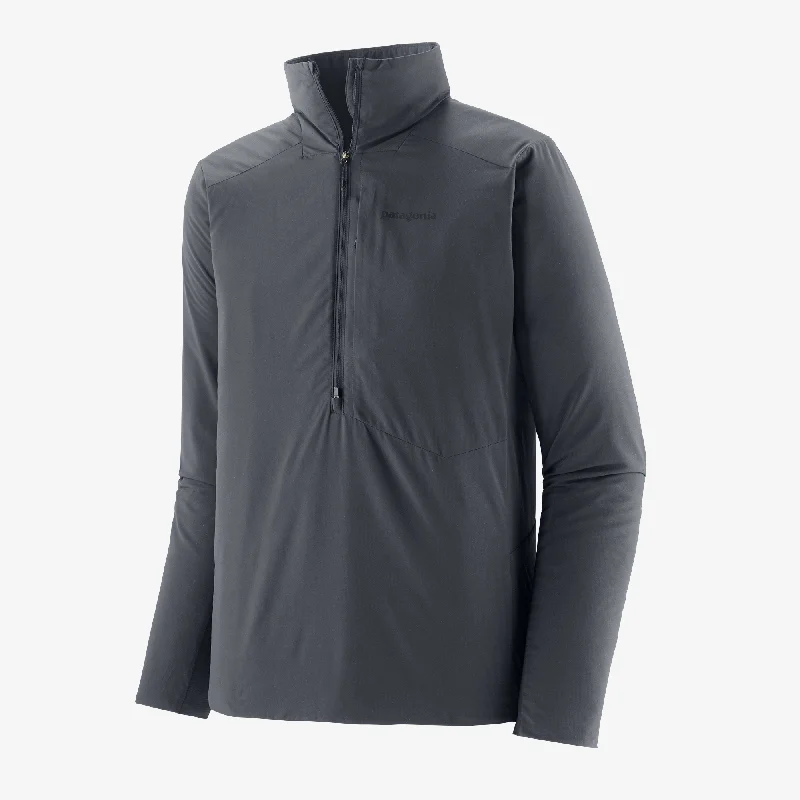 Men's Nano-Air® Ultralight Pullover Zipper Front Cardigan