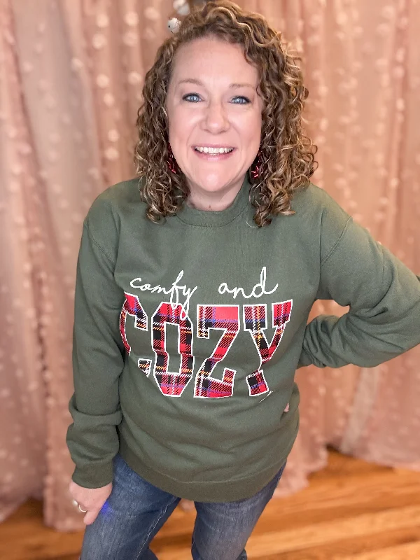 Comfy And Cozy Pullover Boat Neck Sweater