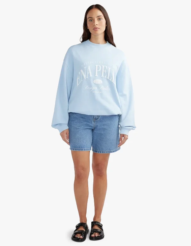 Heritage Studios Sweatshirt - Washed Capri Hoodie with Thumb Holes Functional Cozy