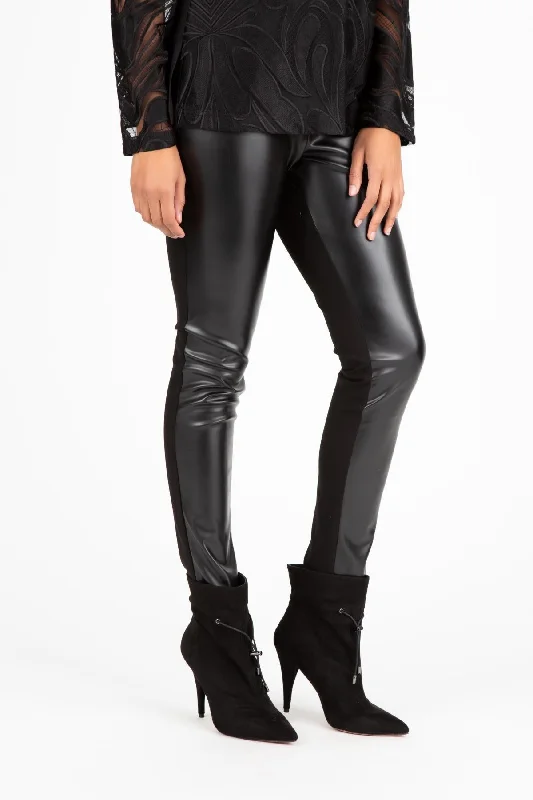 Soft and Sassy Legging Plus Cozy Yoga Compression Leggings