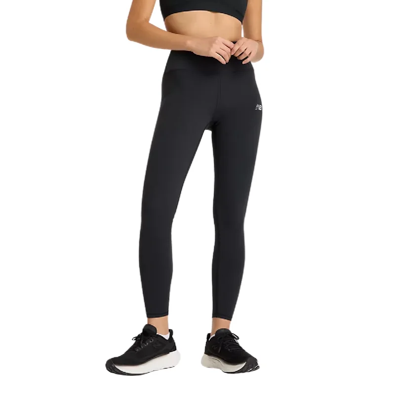New Balance Legging Harmony High Rise Legging 27 '' - Femme Fashionable Printed Legging Pants New Balance Legging Harmony High Rise Legging 27 '' - Femme Fashionable Printed Legging Pants
