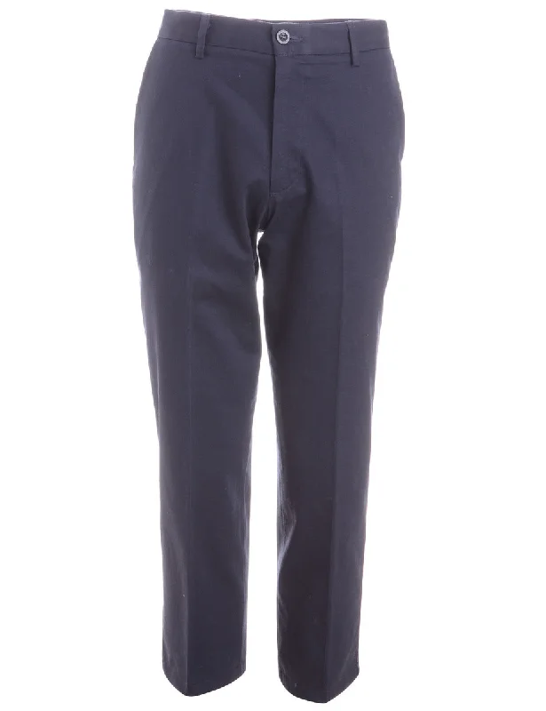 Label Mick Chino Trousers Trousers Essential Wardrobe