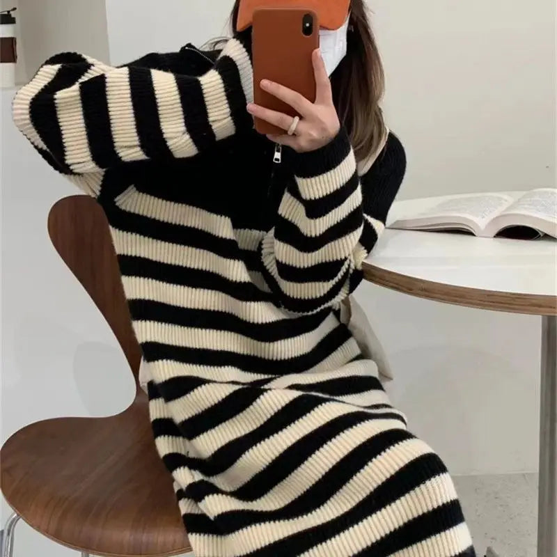 Midi Black