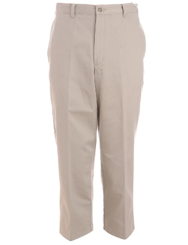 Label Mick Chino Trousers Trousers Top Rated