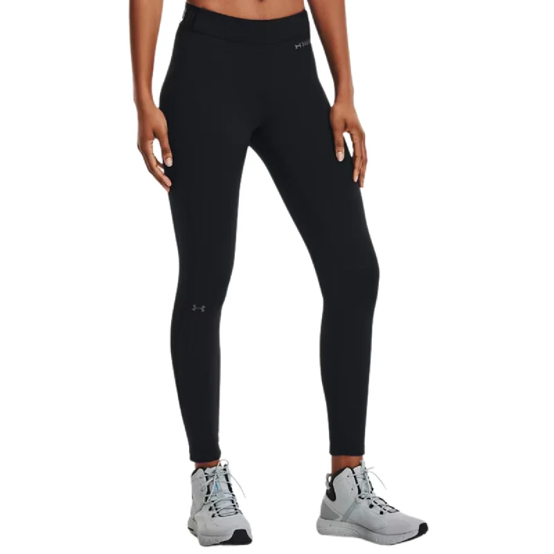 Under Armour Sous-Vêtement Base Legging 3.0 - Femme Stylish Winter-Ready Leggings