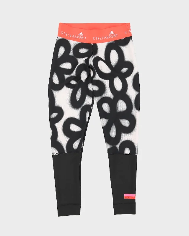 Stella Sport Adidas Sports Trousers - S Trousers stylish modern