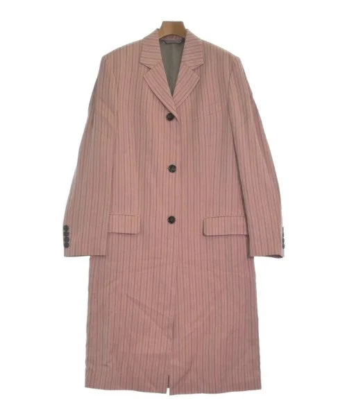 Acne Studios Chesterfield coats Stole Shawl Scarf