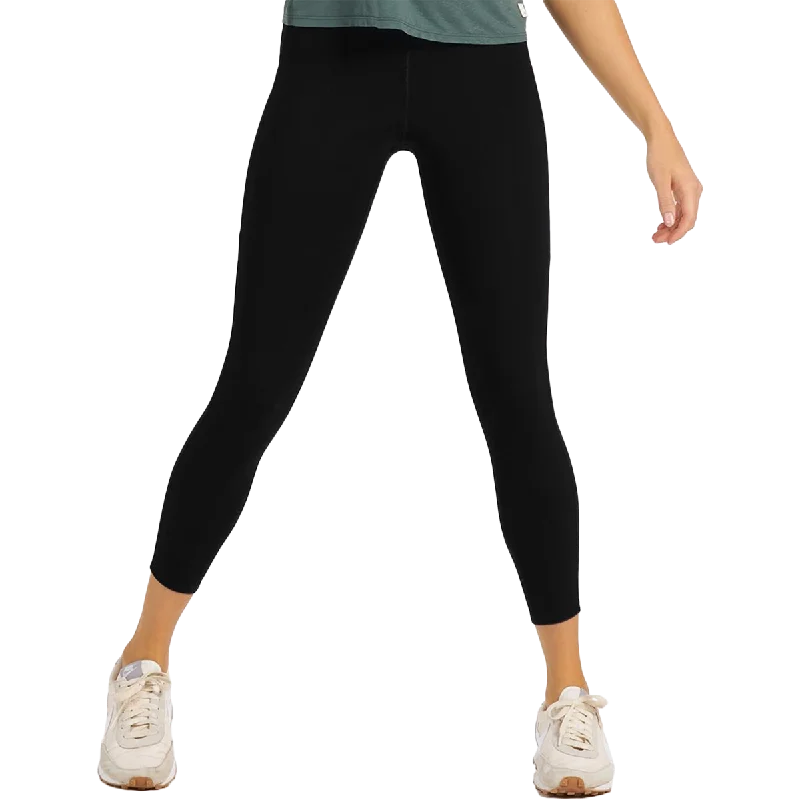 Women's Stride Legging Fashionable Sports Leggings