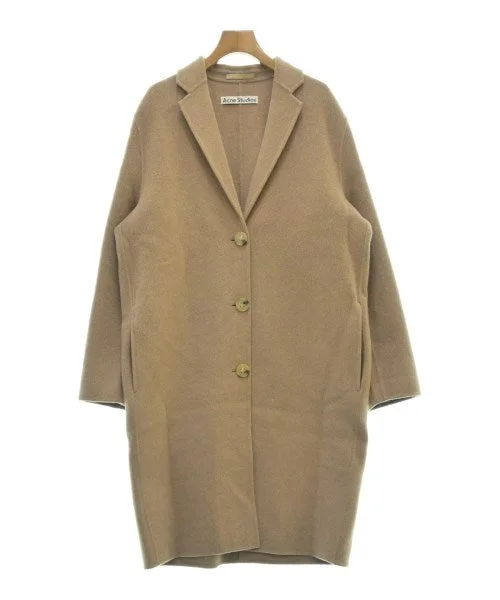 Acne Studios Chesterfield coats Kimono Robe Cloak