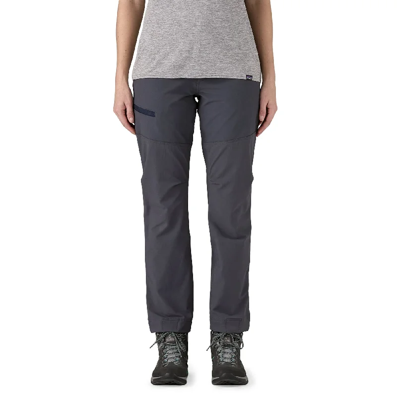 Women's Terravia Peak Trousers Trousers luxurious premium