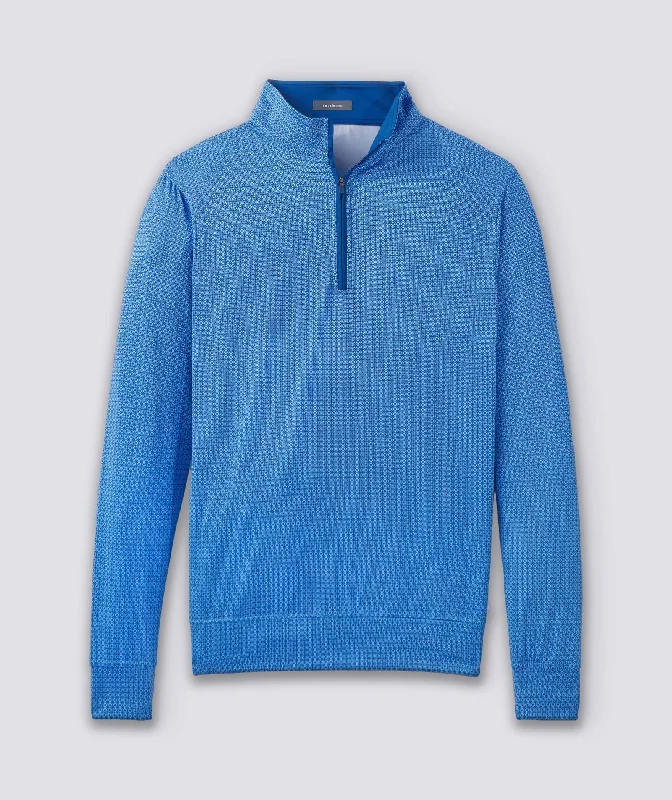 Luxe Blue/Navy Grover