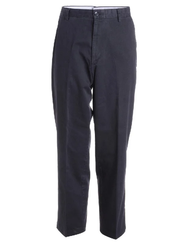 Label Mick Chino Trousers Trousers luxurious premium