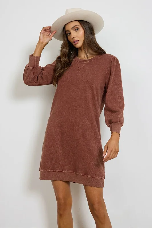 Cognac Sandwash