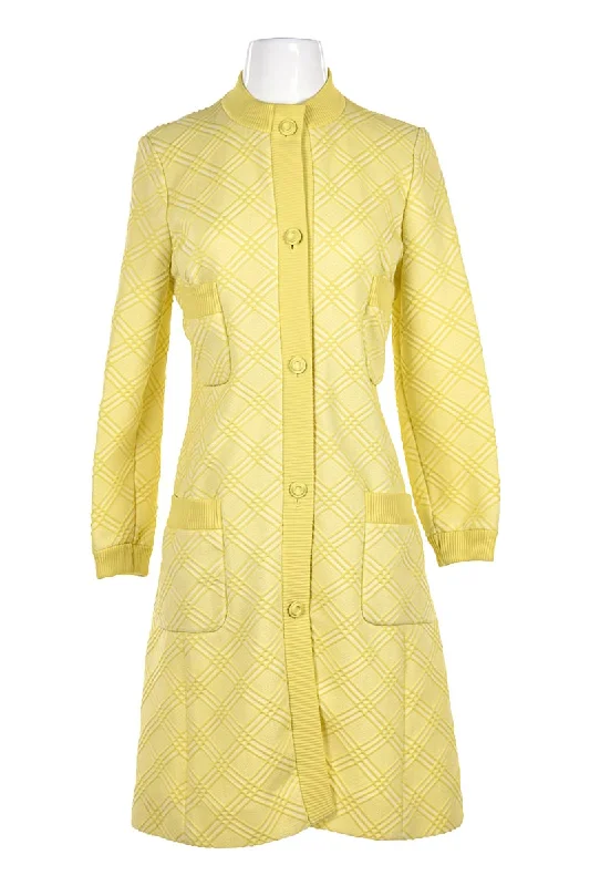 Vintage 60s Butte Knit Coat Parka Anorak Hoodie