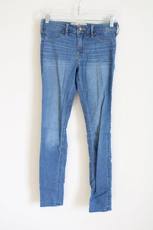 Hollister Jean Legging | 0 Comfortable Yoga Tights Leggings