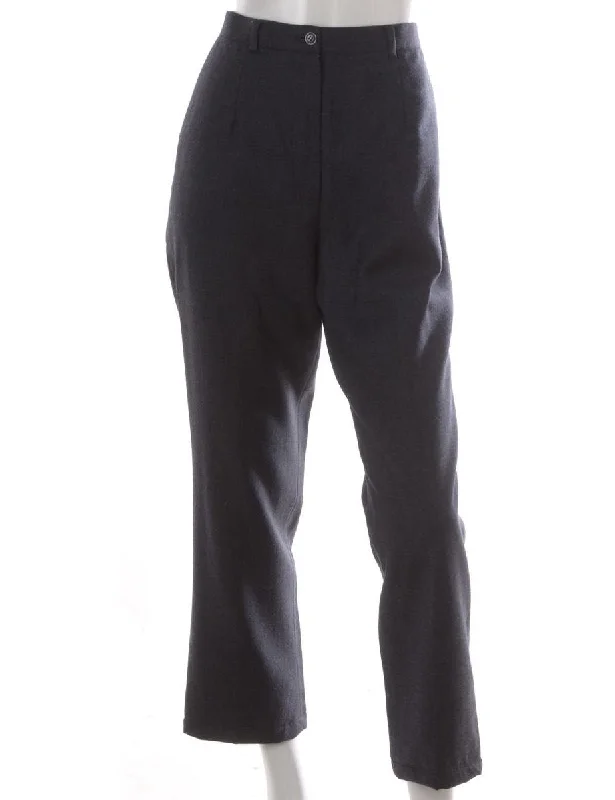 Label Dana Tapered Trouser Trousers Prom Sequined